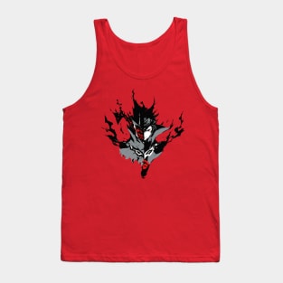 Arsene Tank Top